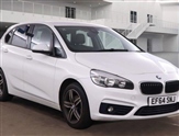 Used BMW 2 Series