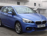 Used BMW 2 Series