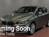 Used BMW 2 Series