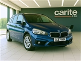Used BMW 2 Series