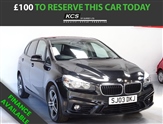 Used BMW 2 Series