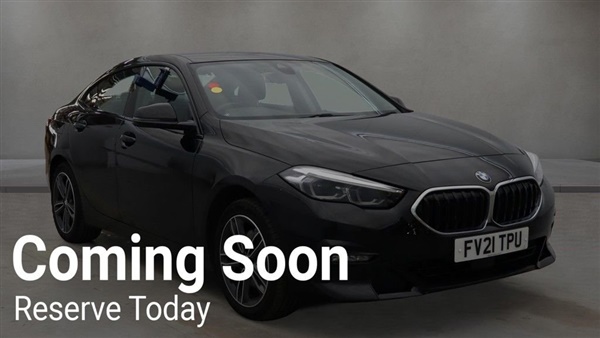 Large image for the Used BMW 2 SERIES GRAN COUPE