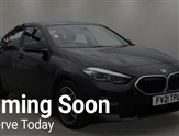 Used BMW 2 Series