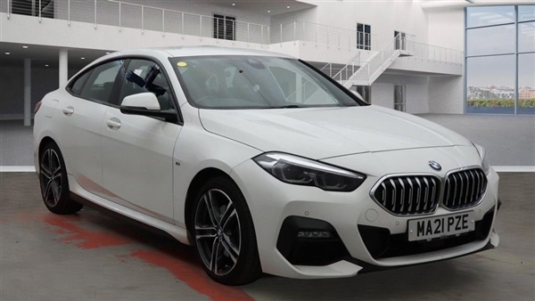 Large image for the Used BMW 2 SERIES GRAN COUPE