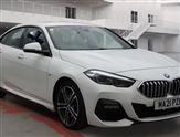Used BMW 2 Series