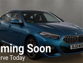 Used BMW 2 Series