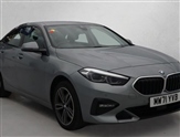 Used BMW 2 Series