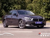 Used BMW 2 Series