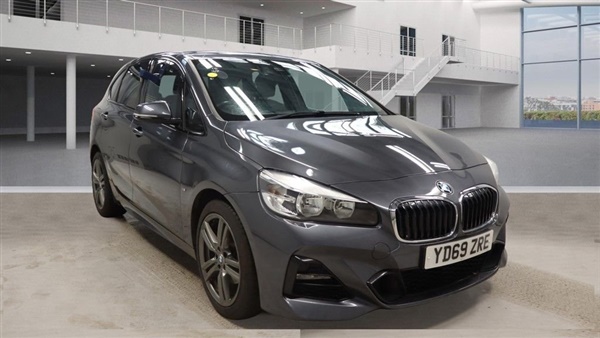 Large image for the Used BMW 2 SERIES ACTIVE TOURER