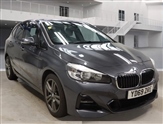 Used BMW 2 Series