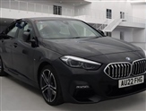 Used BMW 2 Series
