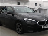 Used BMW 2 Series