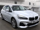 Used BMW 2 Series