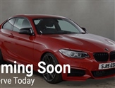 Used BMW 2 Series