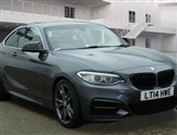 Used BMW 2 Series