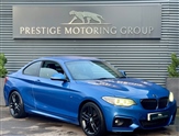 Used BMW 2 Series