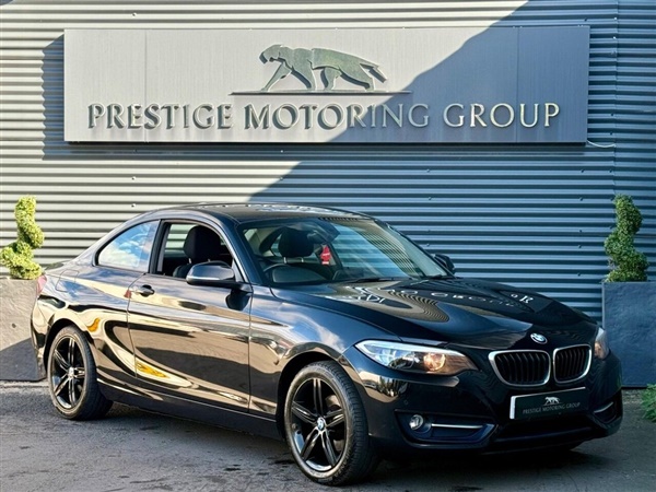 Large image for the Used BMW 2 SERIES