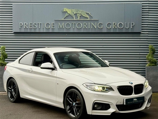 Large image for the Used BMW 2 SERIES