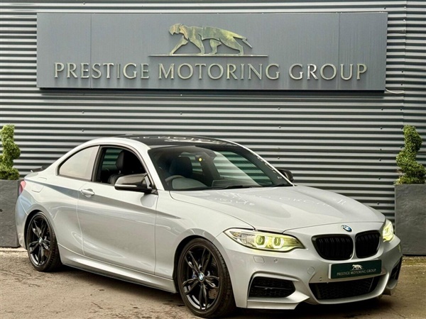 Large image for the Used BMW 2 SERIES