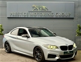 Used BMW 2 Series