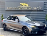 Used BMW 2 Series