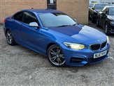 Used BMW 2 Series Used BMW 2 Series