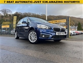 Used BMW 2 Series