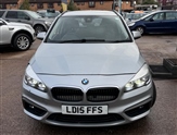 Used BMW 2 Series
