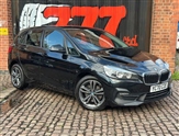 Used BMW 2 Series