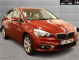 Used BMW 2 Series
