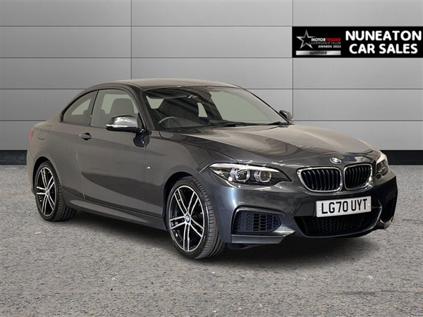 Large image for the Used BMW 2 SERIES