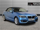 Used BMW 2 Series