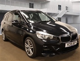 Used BMW 2 Series