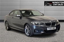 BMW 2 Series