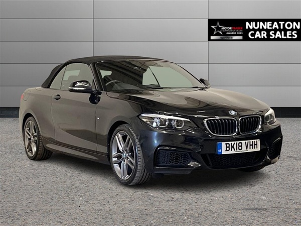 Large image for the Used BMW 2 SERIES