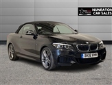 Used BMW 2 Series