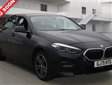 Used BMW 2 Series