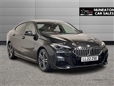 Used BMW 2 Series