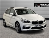 Used BMW 2 Series