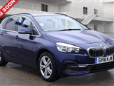 Used BMW 2 Series