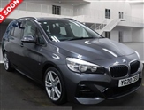 Used BMW 2 Series