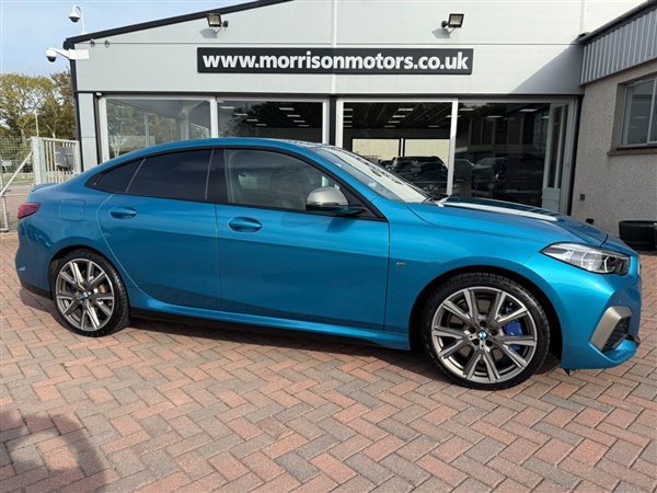 Large image for the Used BMW 2 Series