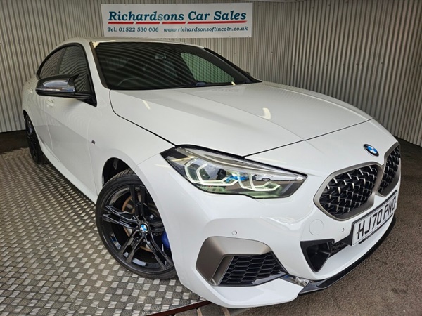 Large image for the Used BMW 2 SERIES GRAN COUPE