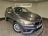 Used BMW 2 Series
