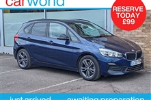 Used BMW 2 Series