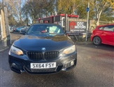 Used BMW 2 Series