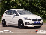 Used BMW 2 Series