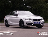 Used BMW 2 Series