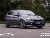 Used BMW 2 Series