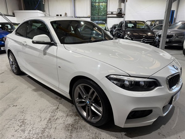 Large image for the Used BMW 2 SERIES